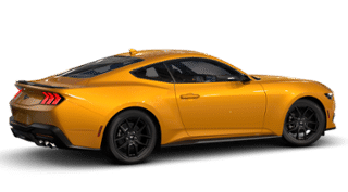 2026 Ford Mustang® External Image 4